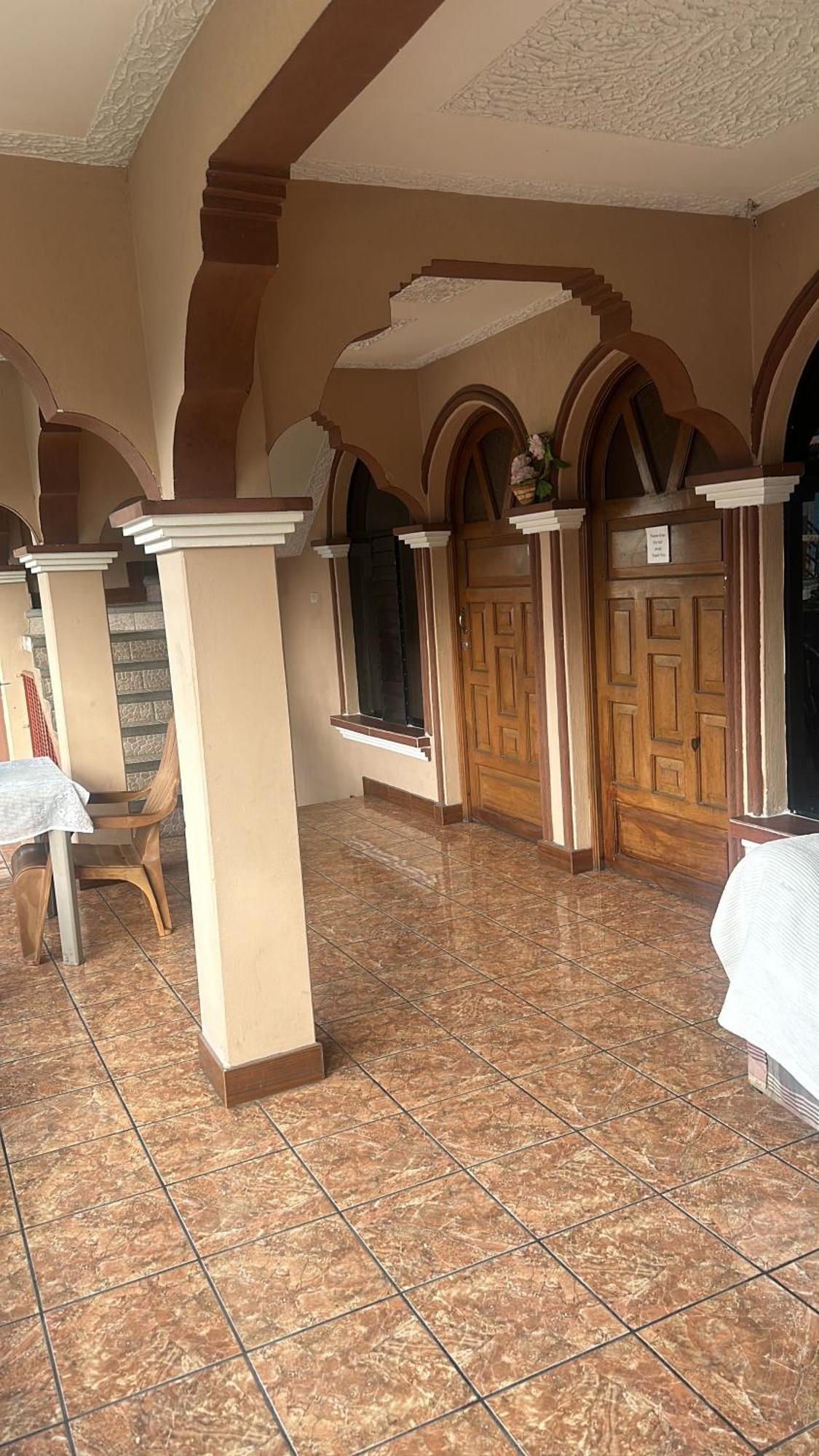 Hospedaje Gonzalez San Pedro La Laguna Exteriör bild