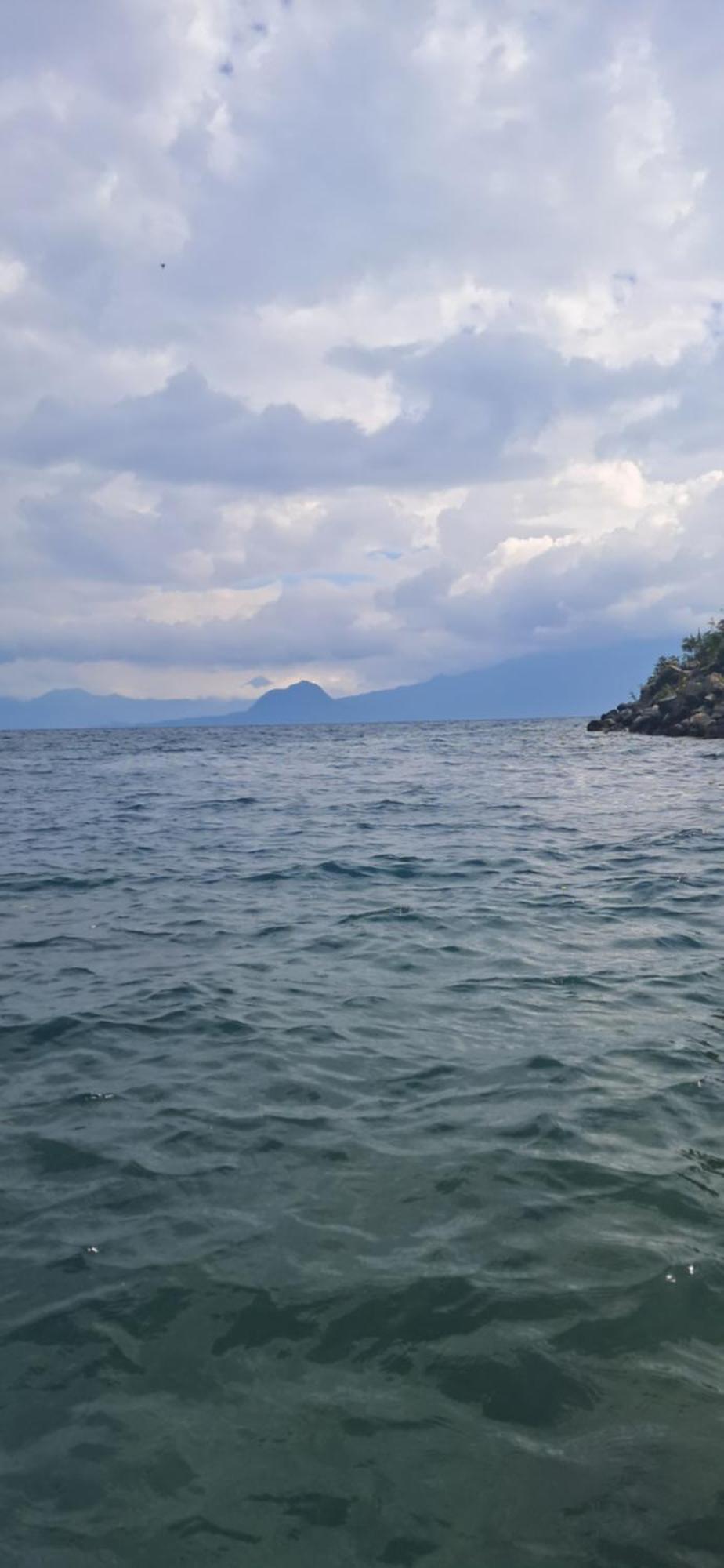 Hospedaje Gonzalez San Pedro La Laguna Exteriör bild