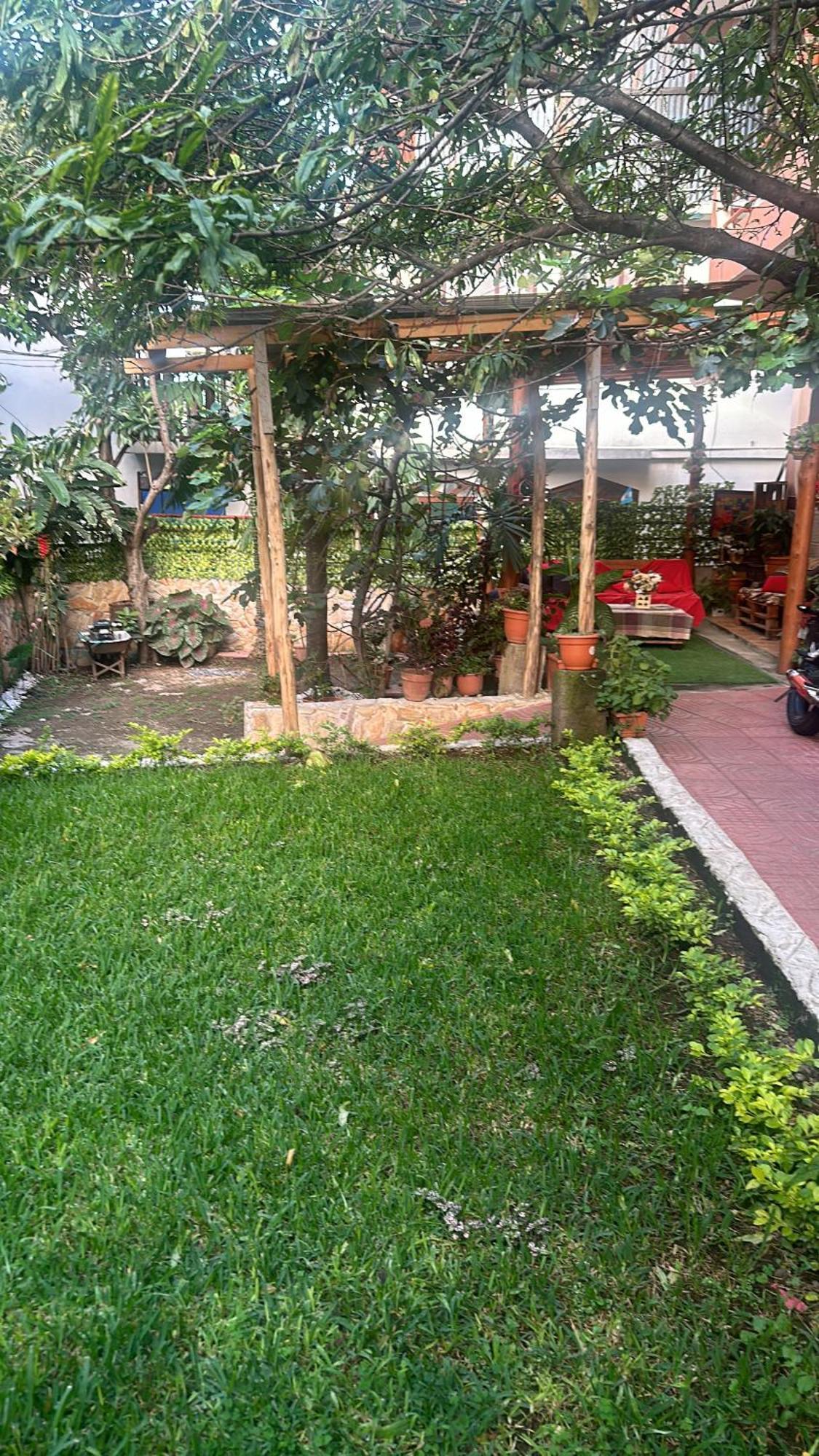 Hospedaje Gonzalez San Pedro La Laguna Exteriör bild